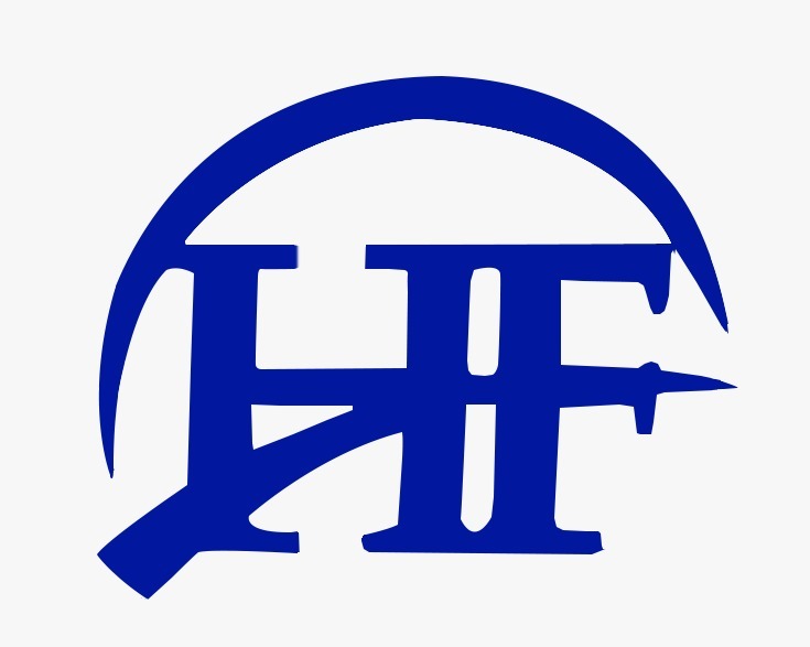 HiFashions Logo